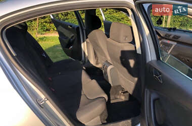 Седан Volkswagen Passat 2005 в 
