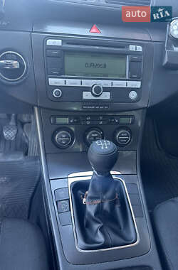 Універсал Volkswagen Passat 2005 в 