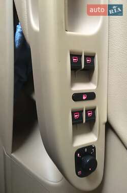 Седан Volkswagen Passat 2006 в 