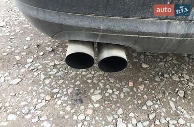 Седан Volkswagen Passat 2006 в 
