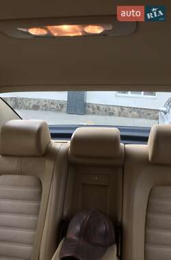 Седан Volkswagen Passat 2006 в 