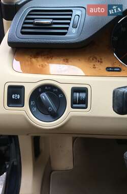 Седан Volkswagen Passat 2006 в 