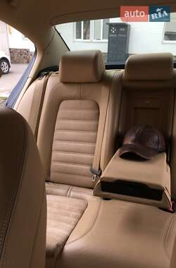 Седан Volkswagen Passat 2006 в 