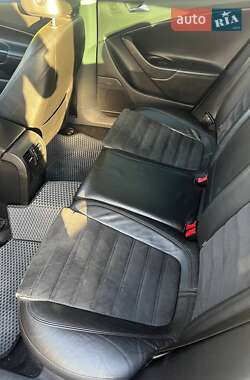 Універсал Volkswagen Passat 2008 в 