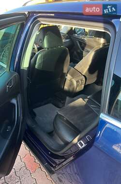 Універсал Volkswagen Passat 2008 в 