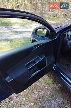 Универсал Volkswagen Passat 2005 в 