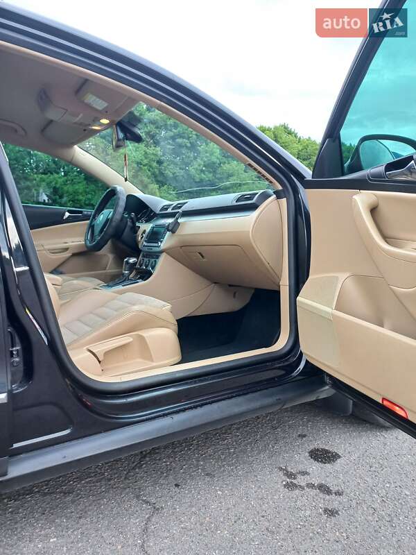 Універсал Volkswagen Passat 2007 в Сколе