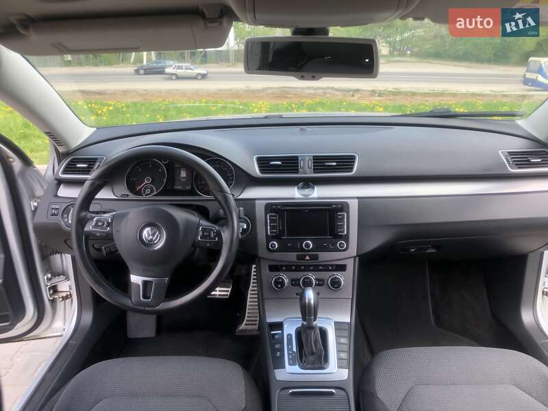 Универсал Volkswagen Passat 2014 в Львове фото 26 Универсал Volkswagen Passat 2014 в Львове