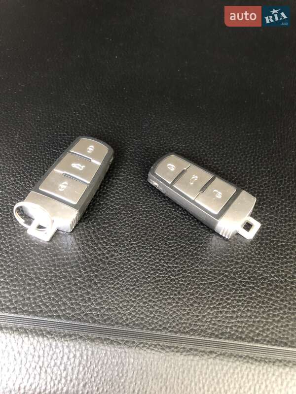 Универсал Volkswagen Passat 2014 в Львове фото 3 Универсал Volkswagen Passat 2014 в Львове