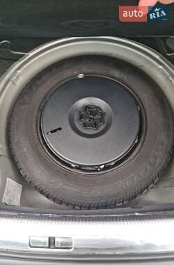 Седан Volkswagen Passat 2003 в 