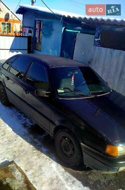 Седан Volkswagen Passat 1989 в 