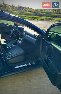 Універсал Volkswagen Passat 2007 в 
