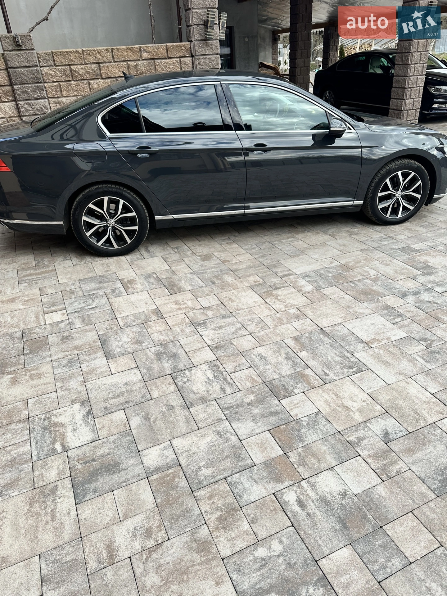 2020 Volkswagen Passat - мініатюра 3