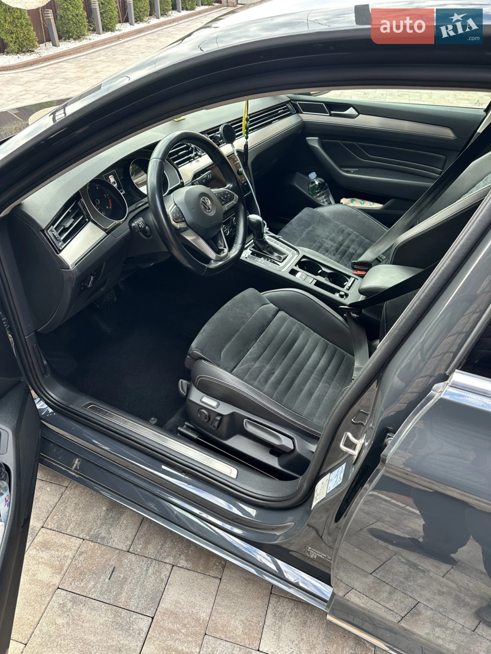 2020 Volkswagen Passat - мініатюра 45