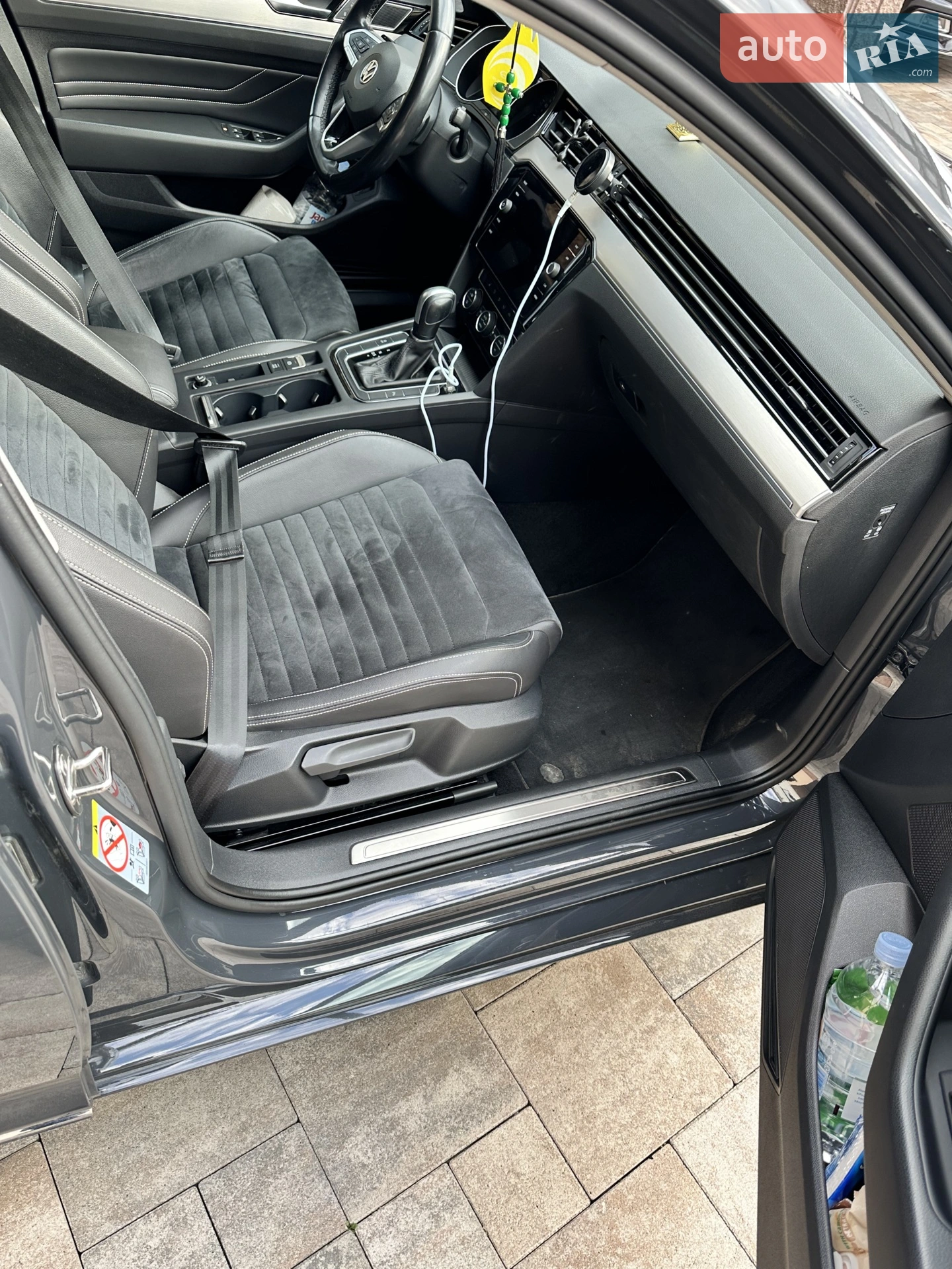 2020 Volkswagen Passat - мініатюра 9