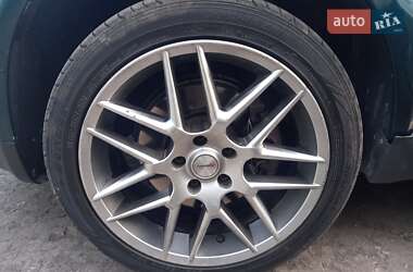 Універсал Volkswagen Passat 2001 в 
