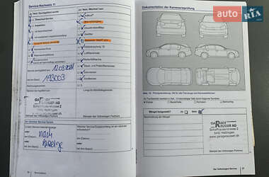 Универсал Volkswagen Passat 2013 в 