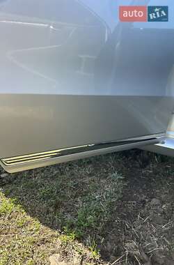 Универсал Volkswagen Passat 2012 в 