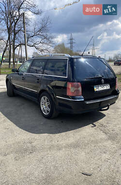 Универсал Volkswagen Passat 2003 в 