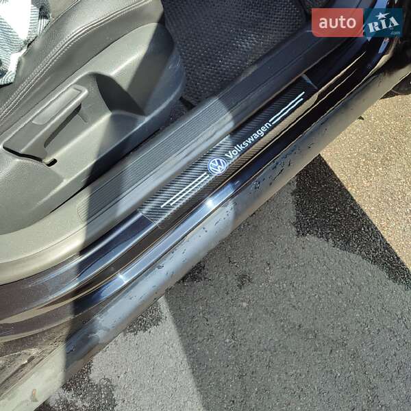 Седан Volkswagen Passat 2008 в Мироновке фото 8 Седан Volkswagen Passat 2008 в Мироновке