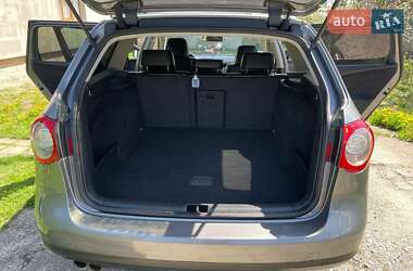 Універсал Volkswagen Passat 2006 в 