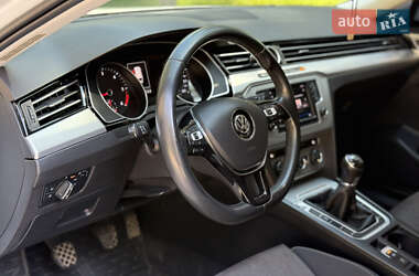 Універсал Volkswagen Passat 2017 в 