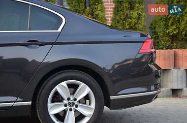 Седан Volkswagen Passat 2020 в 