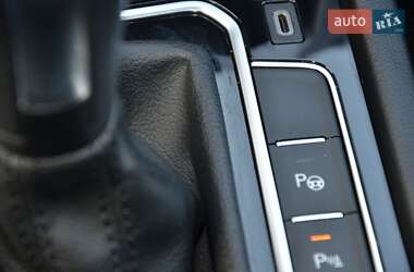 Седан Volkswagen Passat 2020 в 