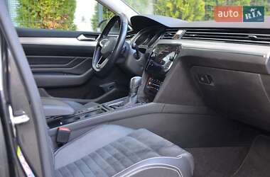 Седан Volkswagen Passat 2020 в 