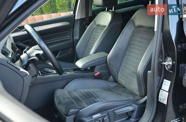 Седан Volkswagen Passat 2020 в 