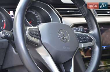 Седан Volkswagen Passat 2020 в 