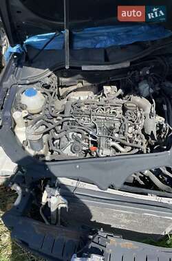 Универсал Volkswagen Passat 2011 в 