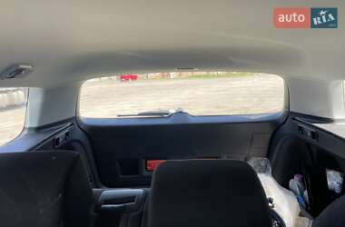 Универсал Volkswagen Passat 2011 в 