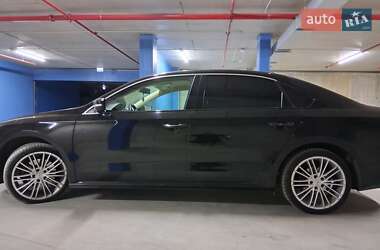 Седан Volkswagen Passat 2015 в 