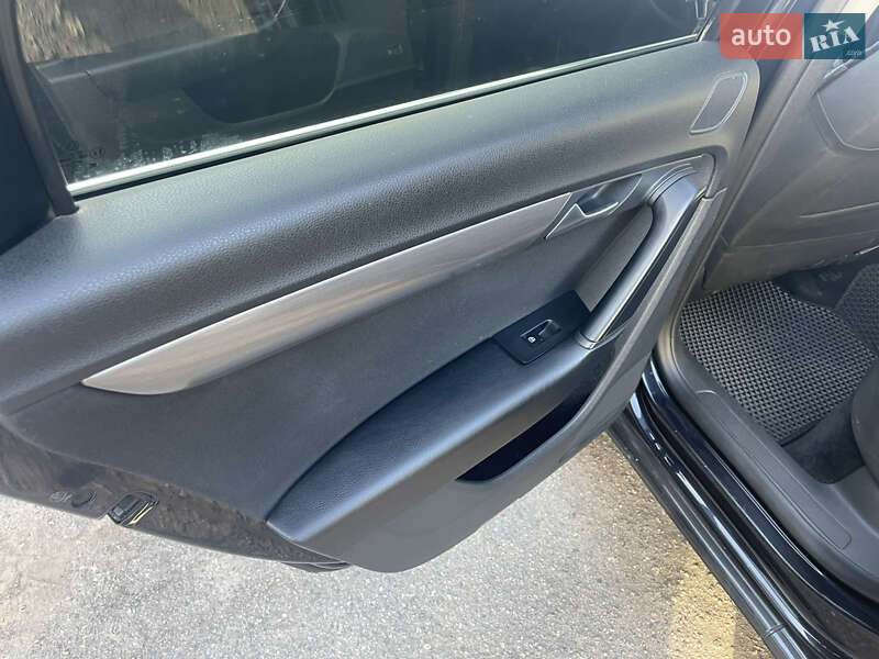Универсал Volkswagen Passat 2011 в Виннице