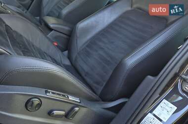 Седан Volkswagen Passat 2018 в 