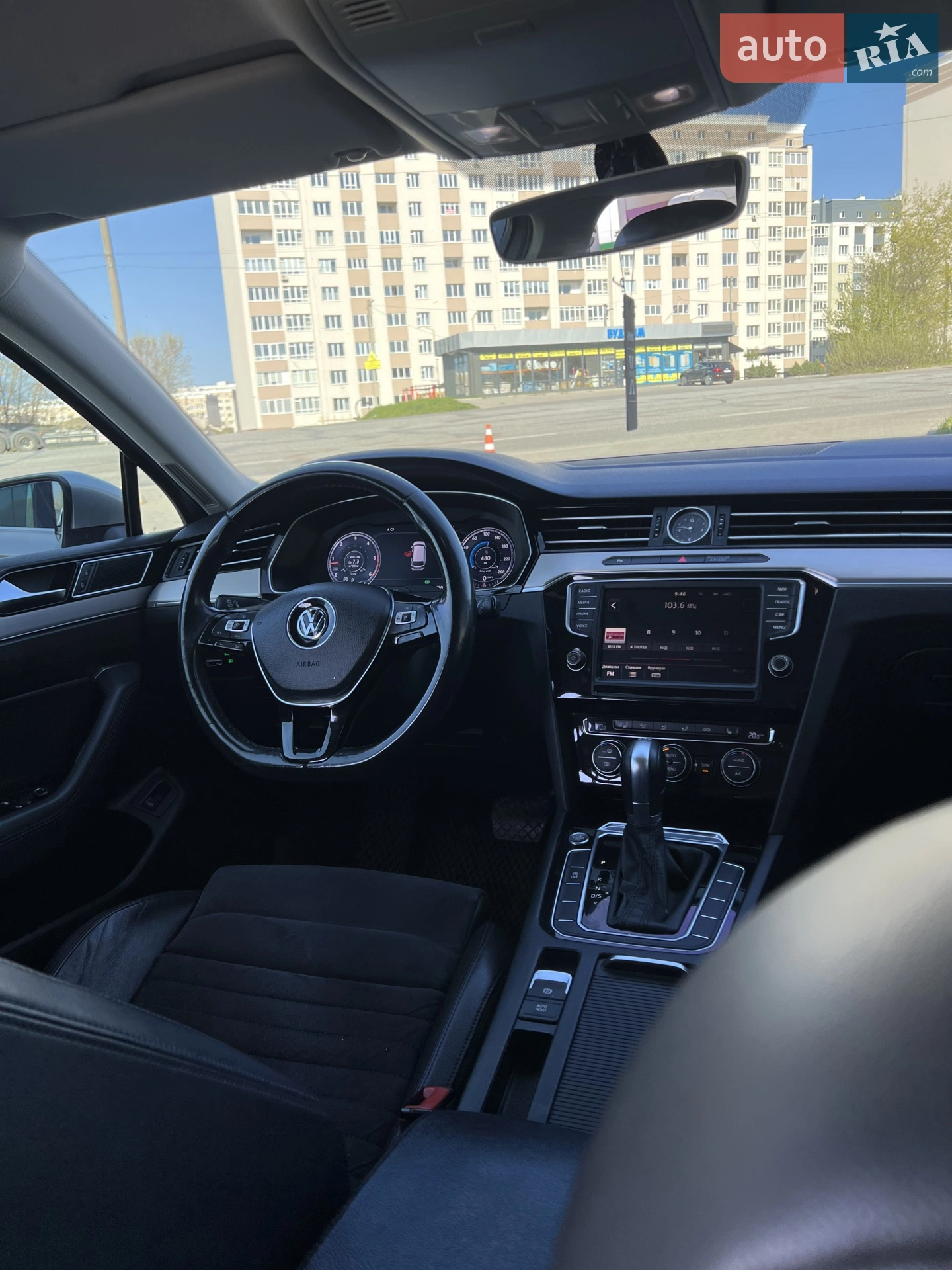 2015 Volkswagen Passat - мініатюра 38