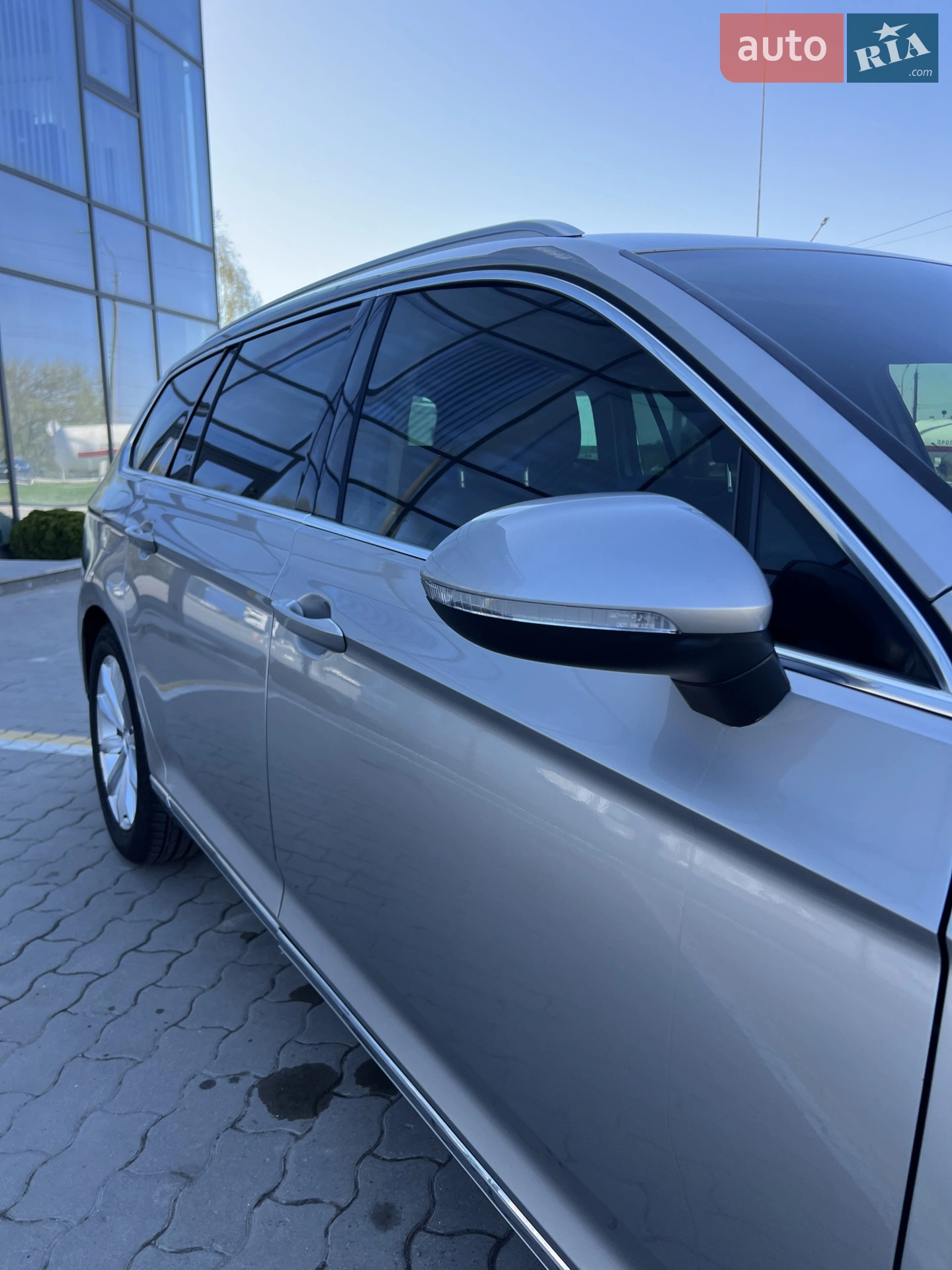 2015 Volkswagen Passat - мініатюра 49