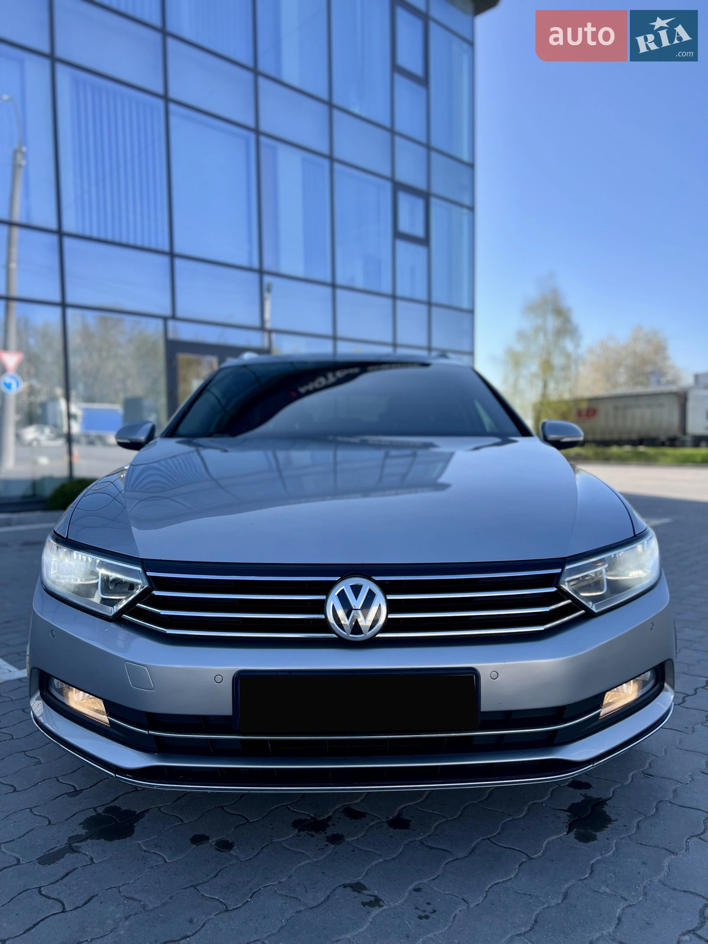 2015 Volkswagen Passat - мініатюра 12
