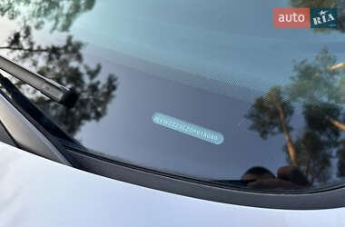 Седан Volkswagen Passat 2012 в 