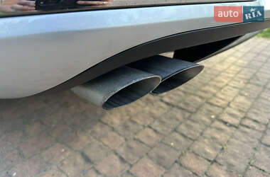 Седан Volkswagen Passat 2012 в 