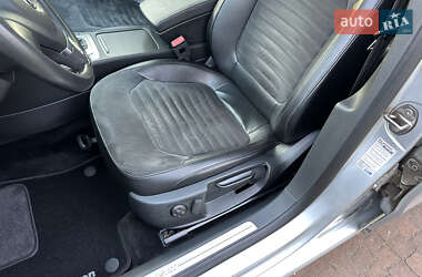 Седан Volkswagen Passat 2012 в 