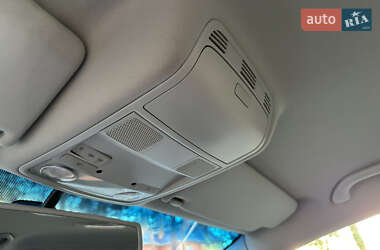 Седан Volkswagen Passat 2012 в 