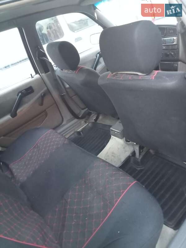 Универсал Volkswagen Passat 1991 в Ивано-Франковске