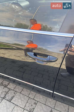 Седан Volkswagen Passat 2006 в 