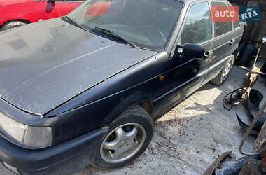 Седан Volkswagen Passat 1989 в 