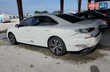 Седан Volkswagen Passat 2020 в 