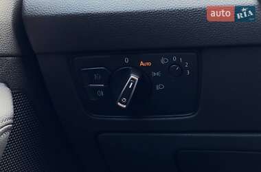 Универсал Volkswagen Passat 2015 в 