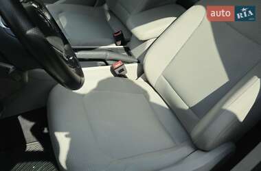 Седан Volkswagen Passat 2017 в 