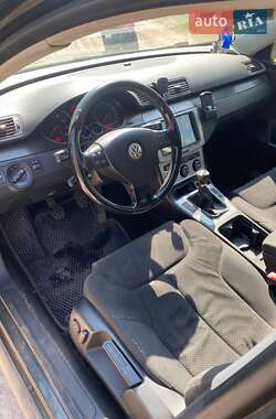 Универсал Volkswagen Passat 2006 в 